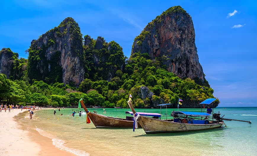 Phuket Krabi Gateway