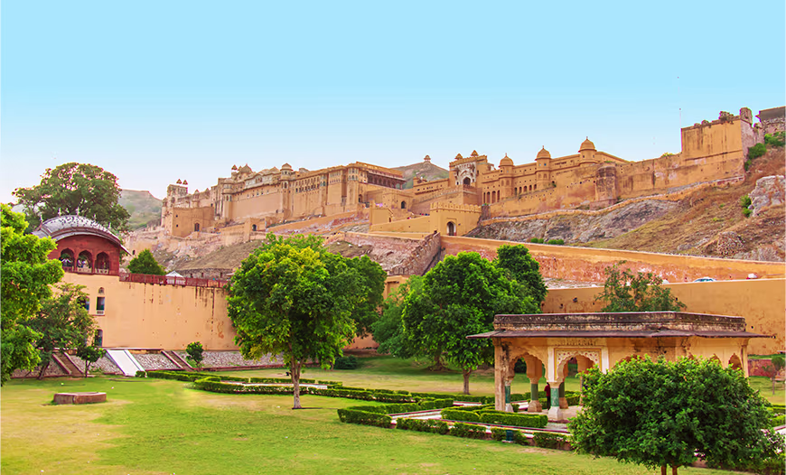 Royal Rajasthan