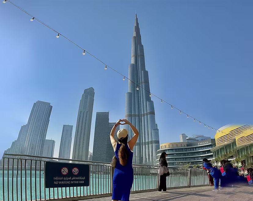 Cultural Performance